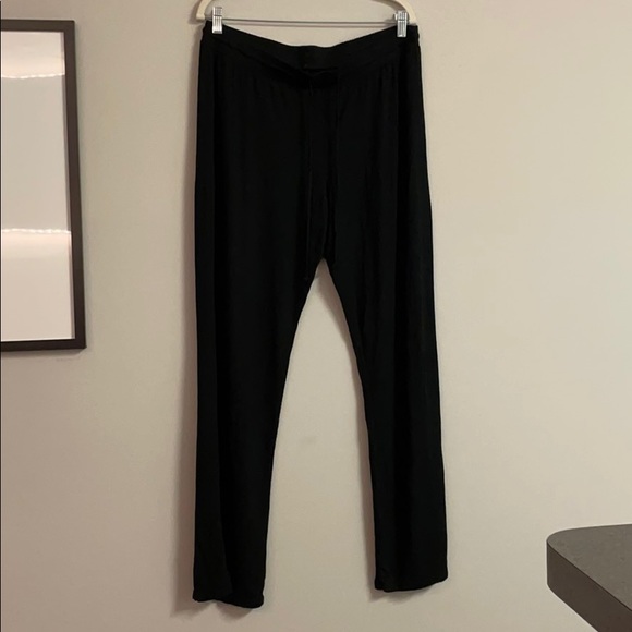 Gilligan & O'Malley Other - XL black soft sleep wear pants